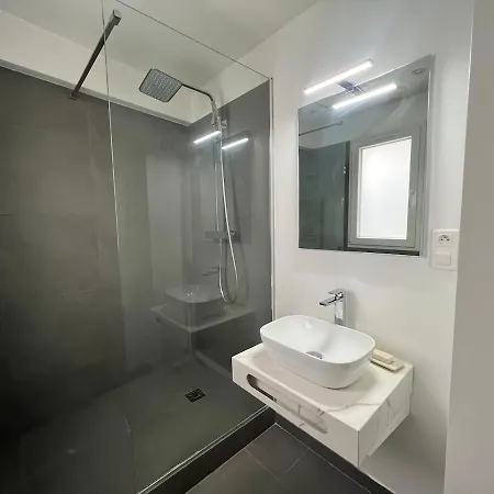 Aux Batignolles - Le Cocon Parisien - 28Mb Bis *